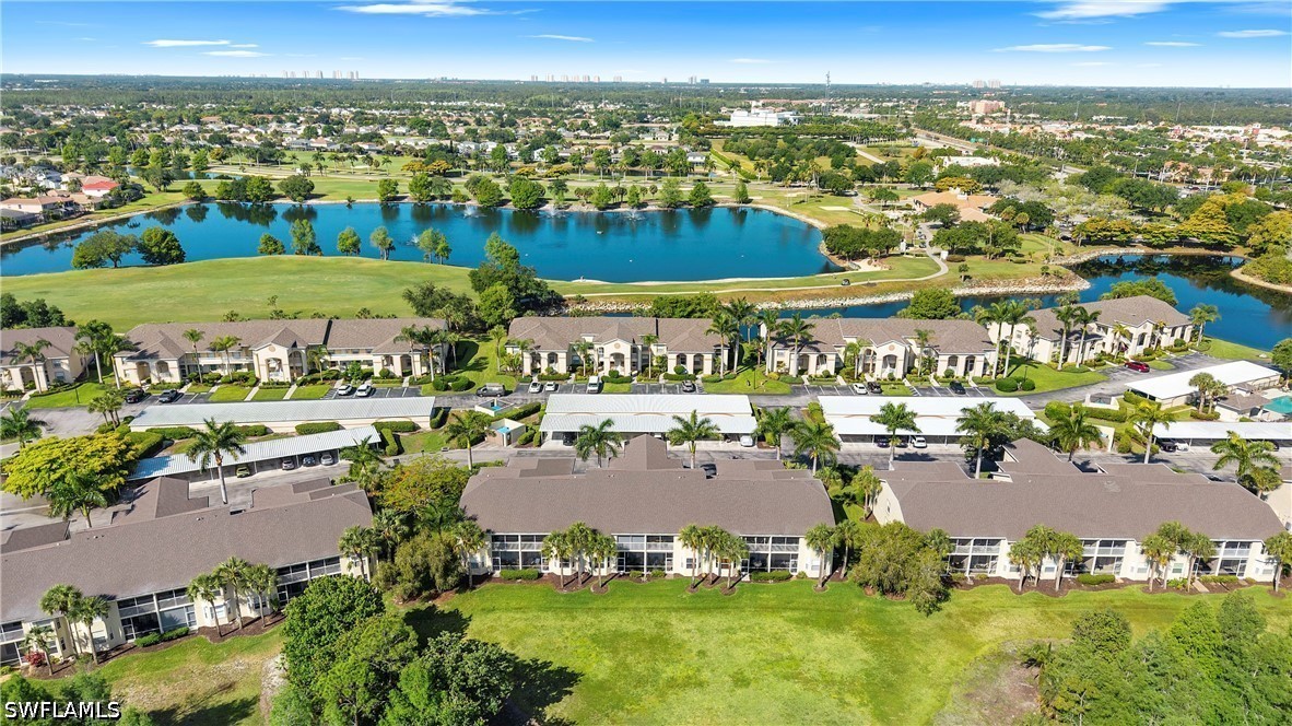 2 bed home in Estero