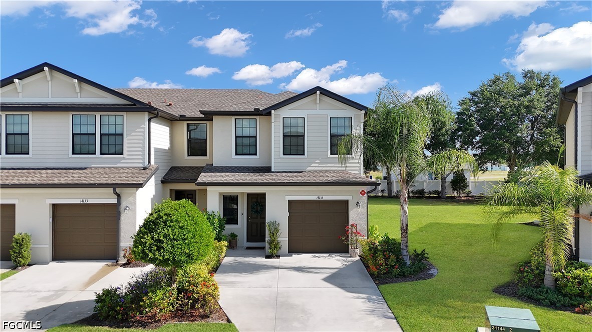 3 bed home in Fort Myers