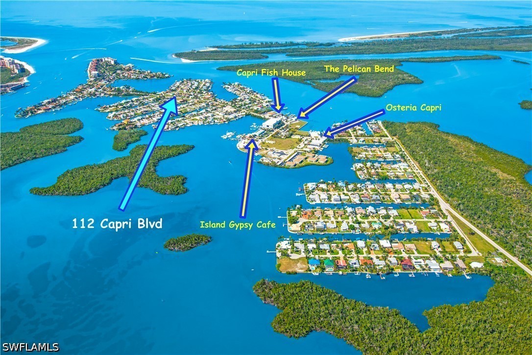 4 bed home in Naples