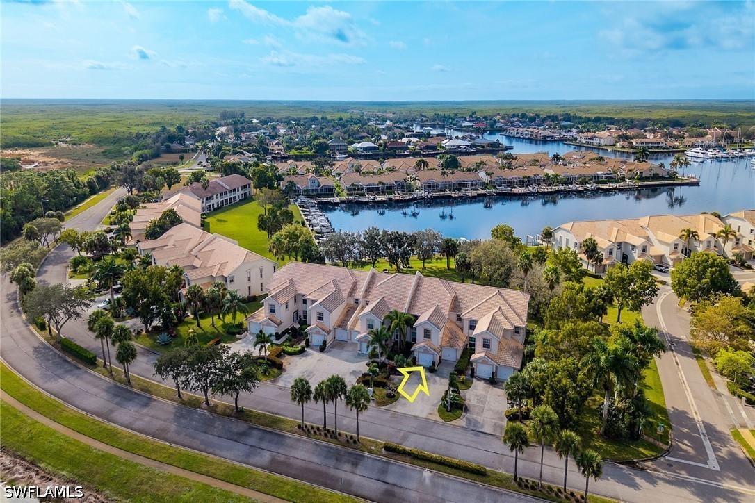 3 bed home in Naples