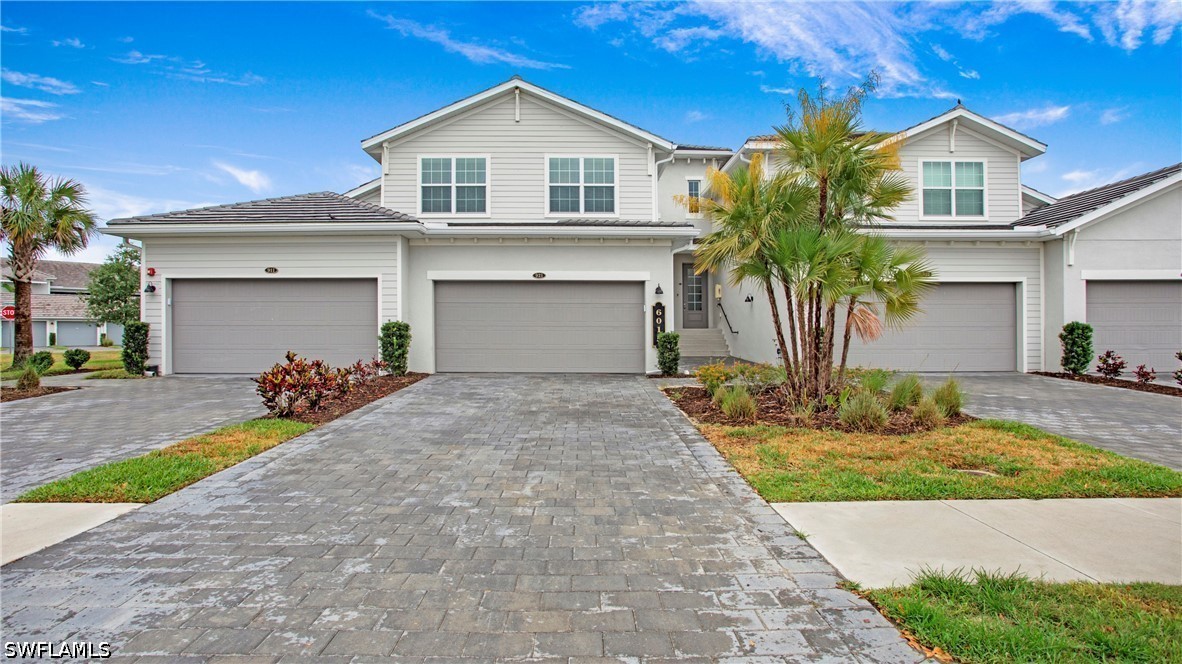 3 bed home in Ave Maria
