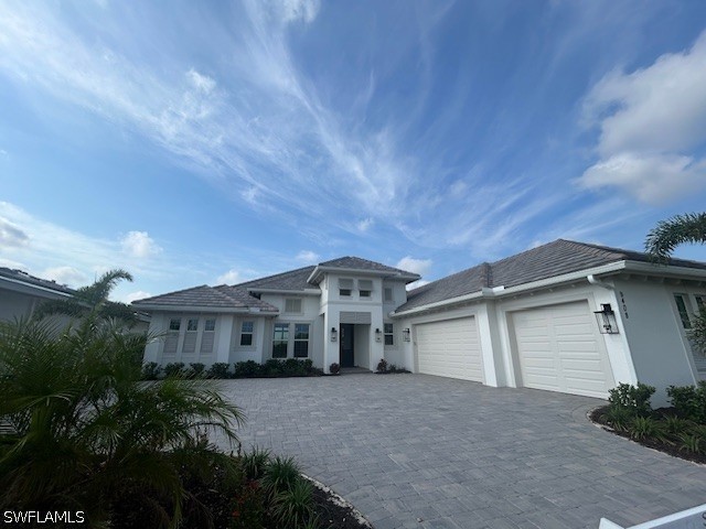 3 bed home in Naples