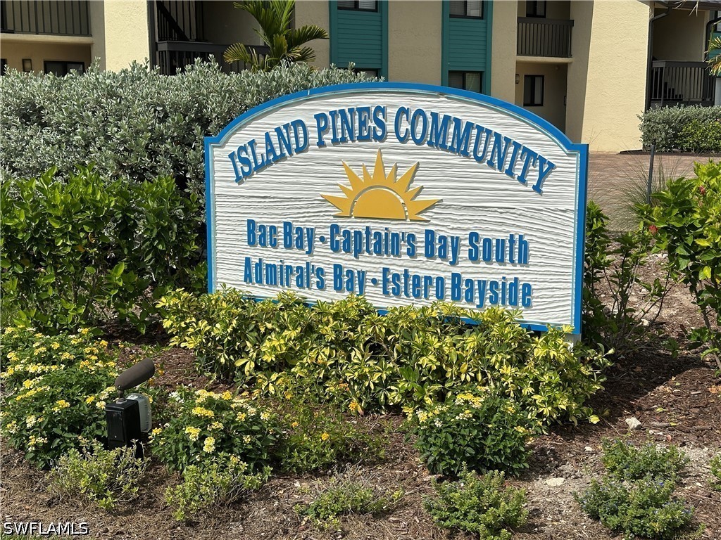 3 bed home in Fort Myers Beach