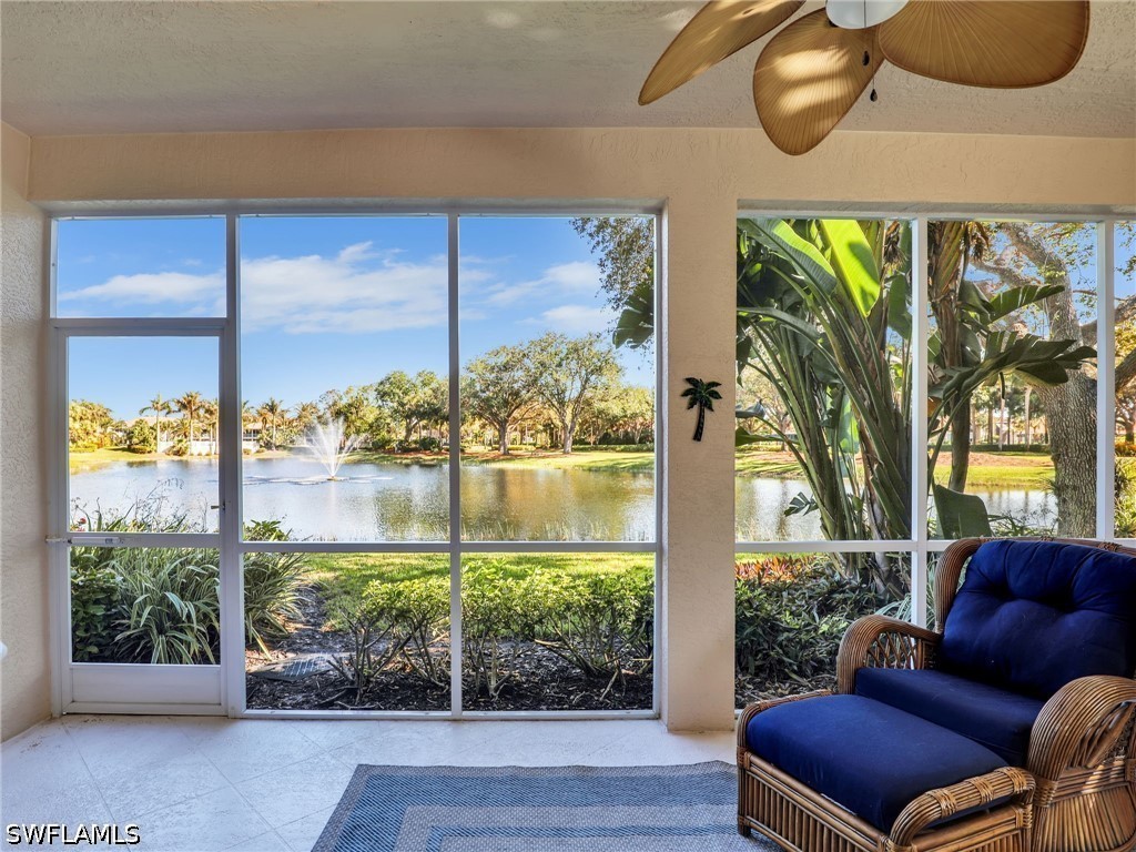 2 bed home in Bonita Springs