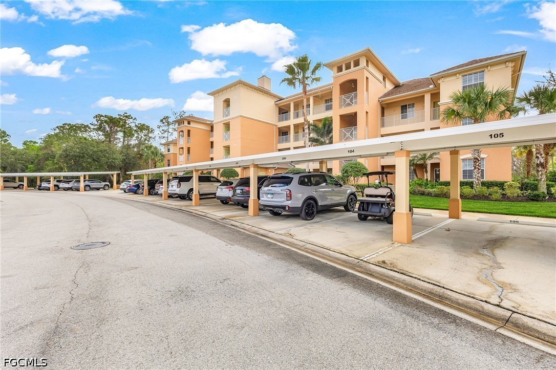 2 bed home in Fort Myers