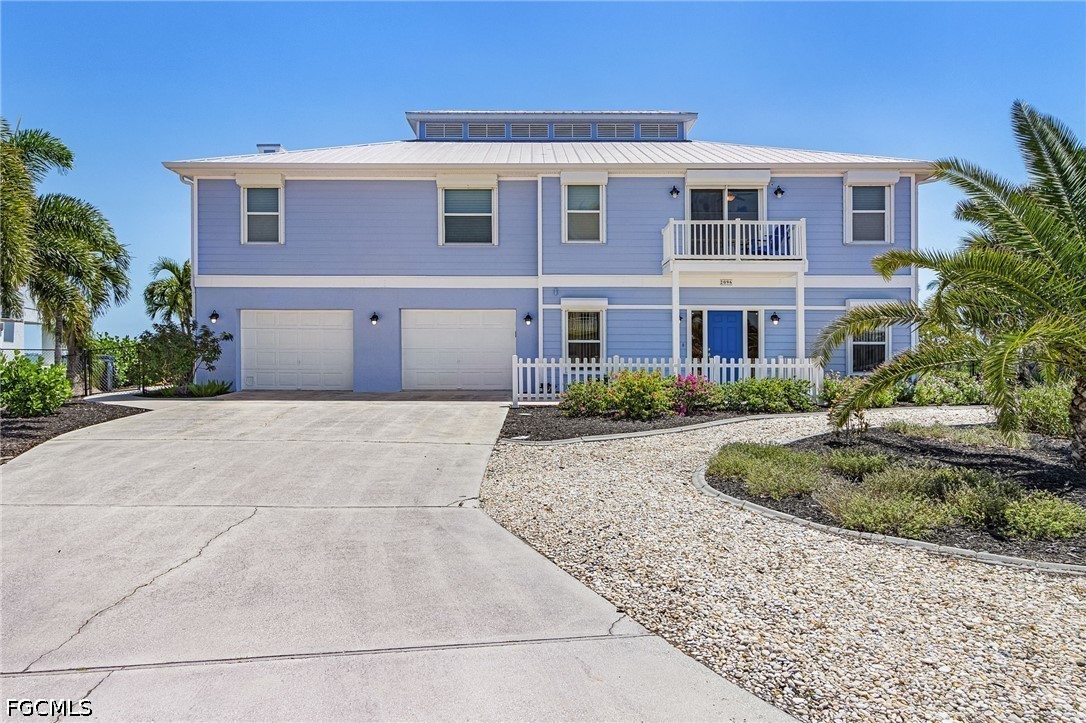 3 bed home in St James City