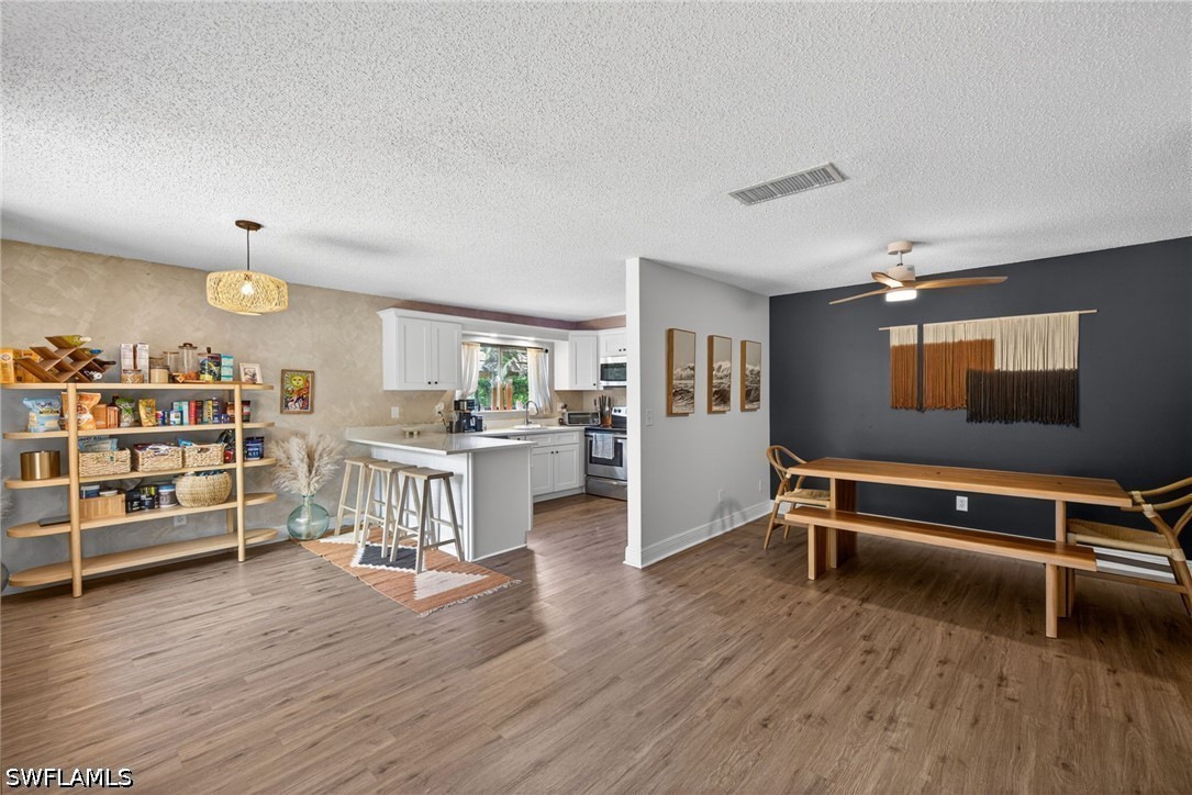 3 bed home in Fort Myers