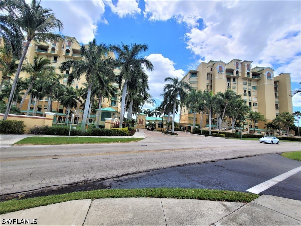 3 bed home in Marco Island
