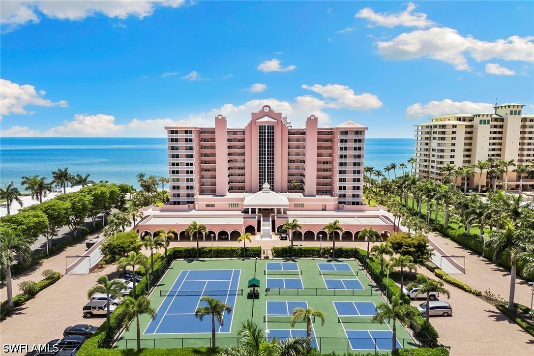 3 bed home in Marco Island