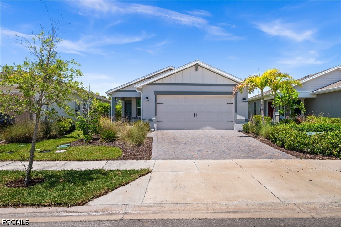 4 bed home in Punta Gorda