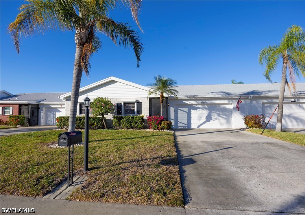 3 bed home in Fort Myers