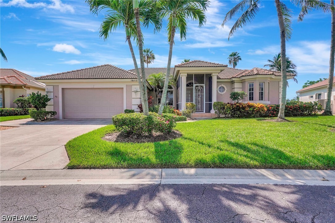 4 bed home in Fort Myers