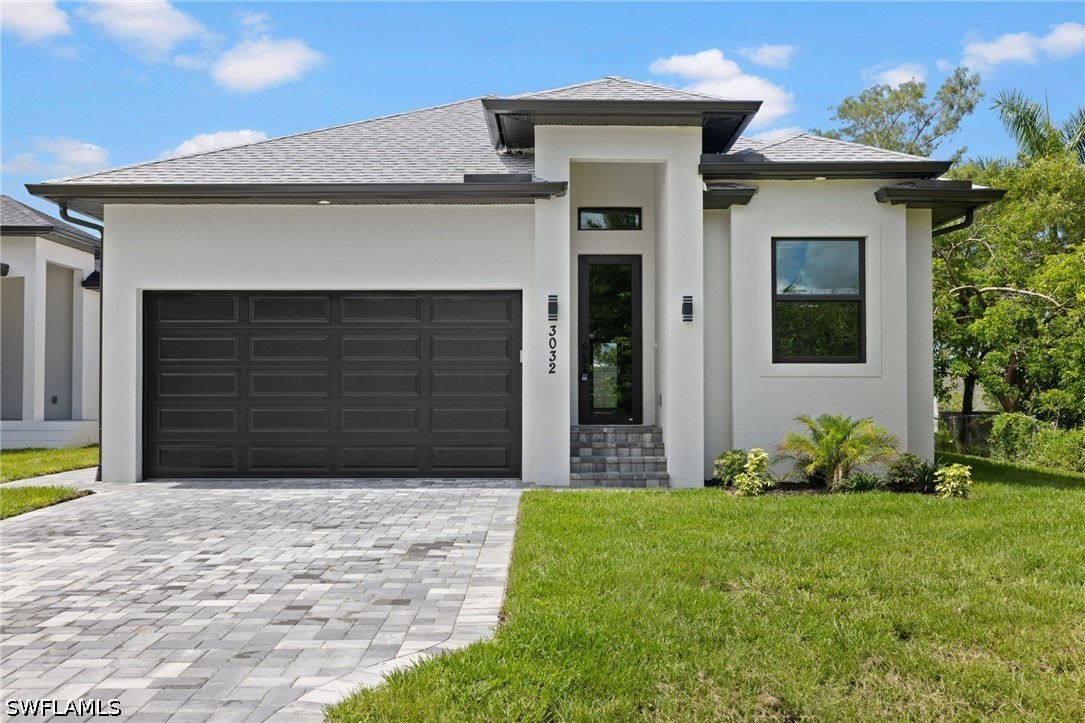 3 bed home in Naples