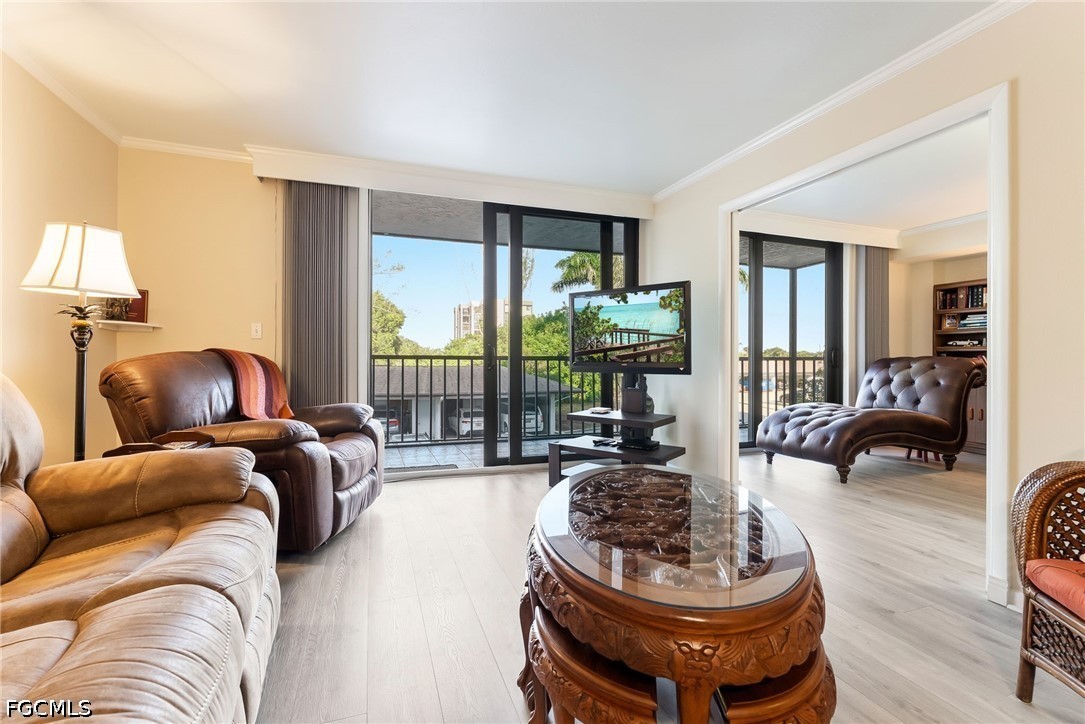2 bed home in North Fort Myers