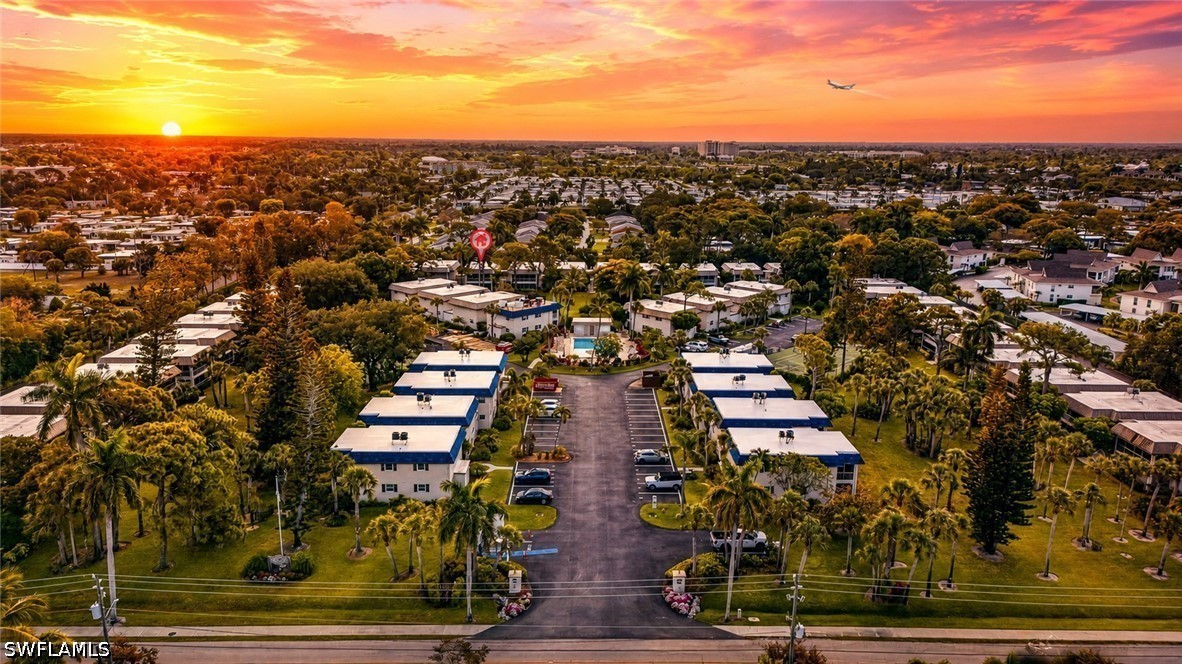 2 bed home in Naples