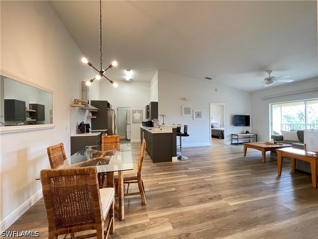 2 bed home in Bonita Springs