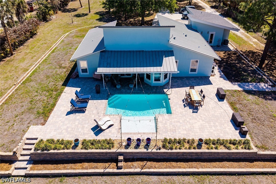4 bed home in Naples