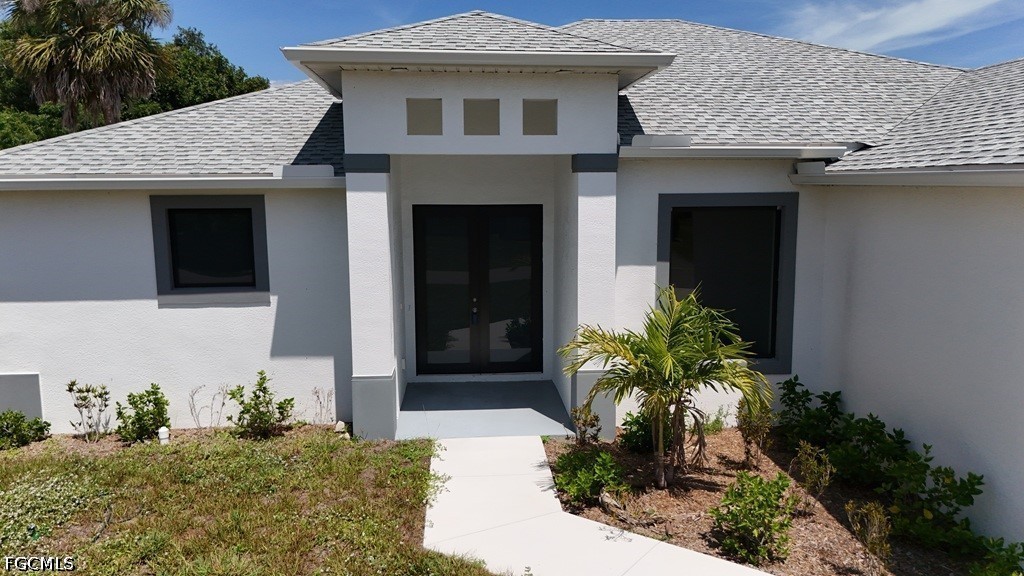3 bed home in Punta Gorda
