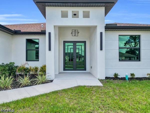 3 bed home in Lehigh Acres