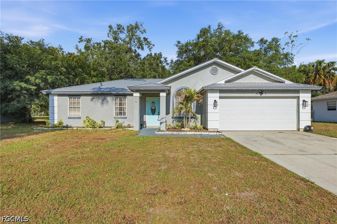 3 bed home in Labelle