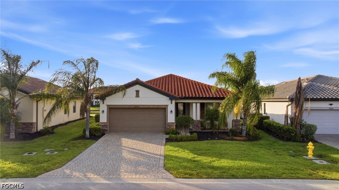 3 bed home in Fort Myers
