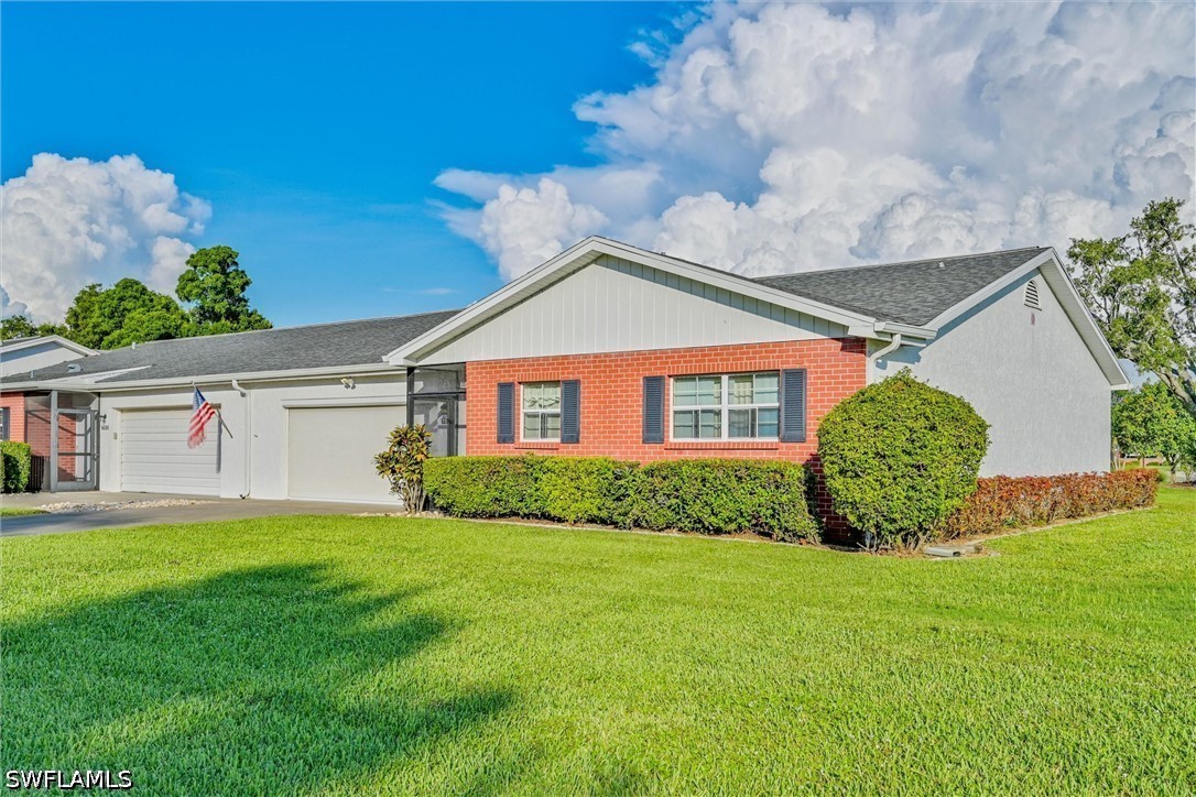 3 bed home in Fort Myers