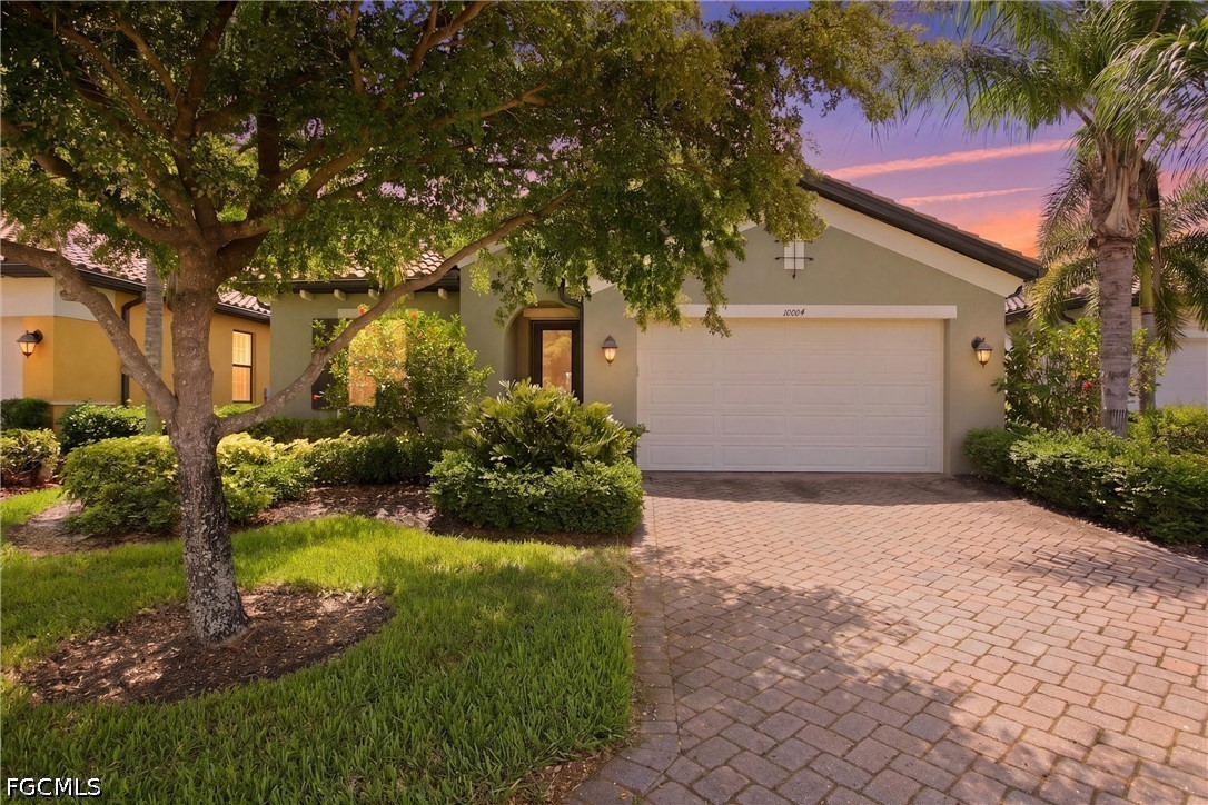 4 bed home in Fort Myers