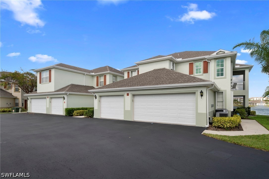 3 bed home in Fort Myers