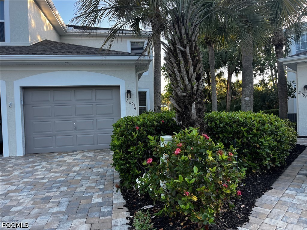 2 bed home in Estero