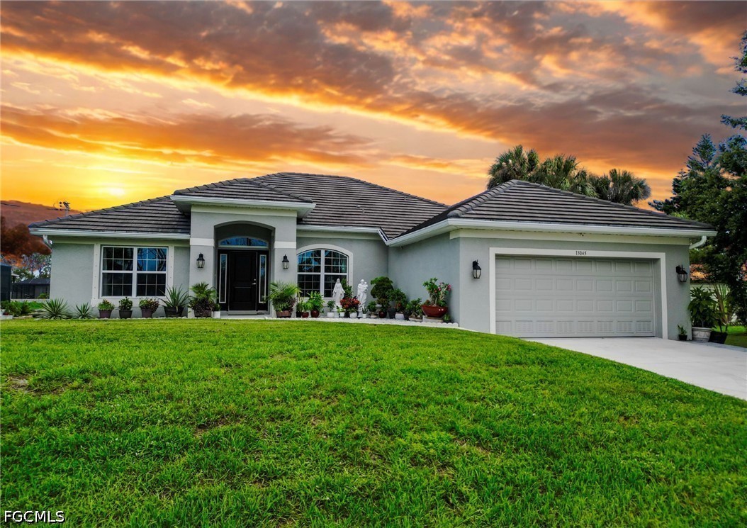4 bed home in Port Charlotte