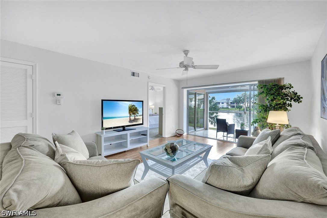 3 bed home in Naples