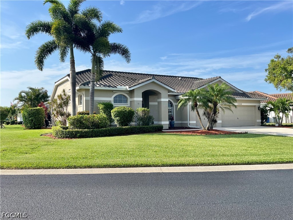 4 bed home in Fort Myers