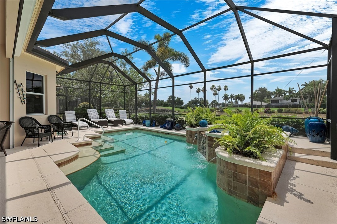 3 bed home in Bonita Springs
