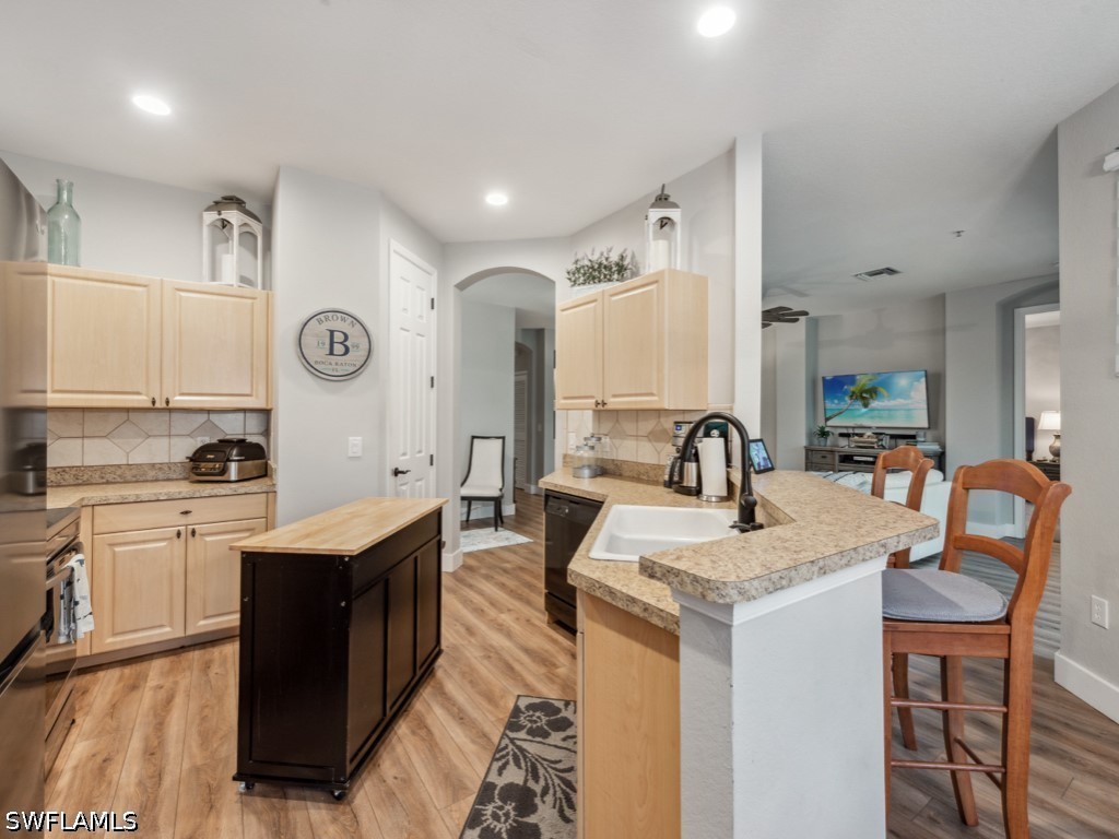 3 bed home in Naples
