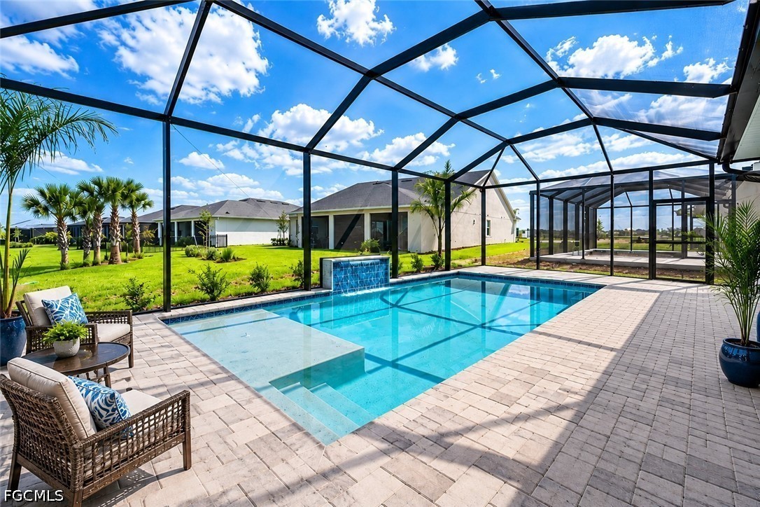 3 bed home in Punta Gorda
