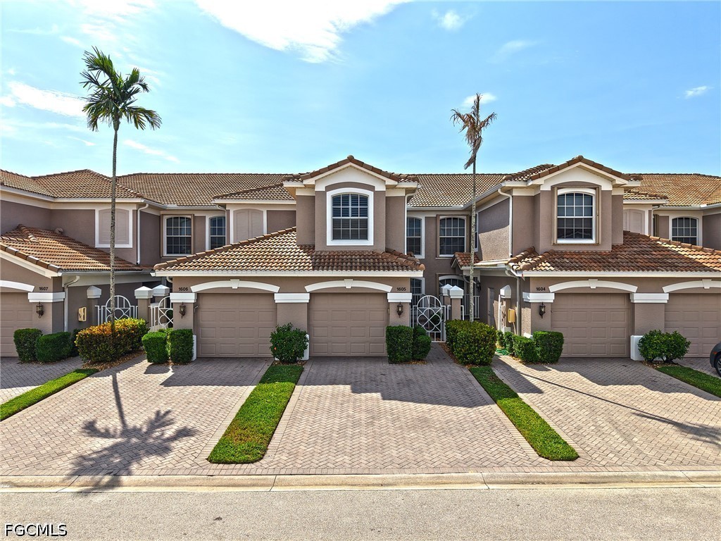 3 bed home in Fort Myers