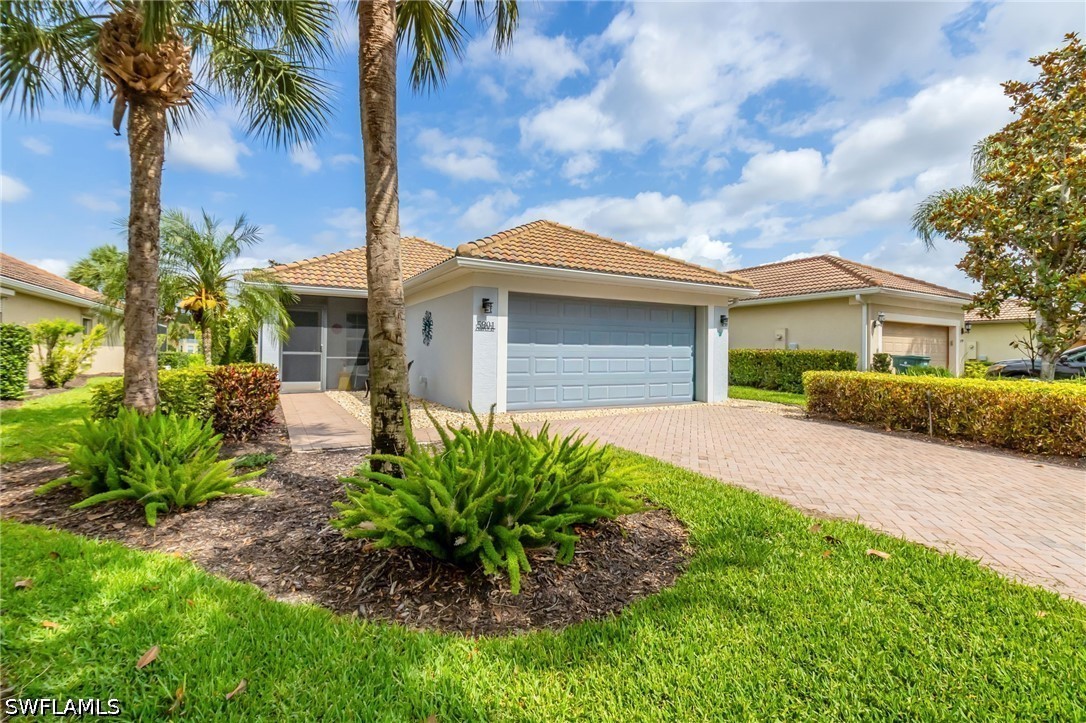 2 bed home in Ave Maria