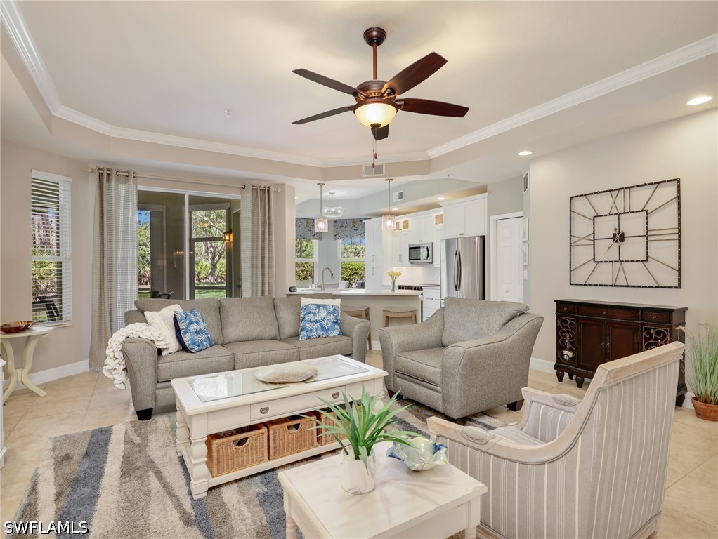 3 bed home in Estero