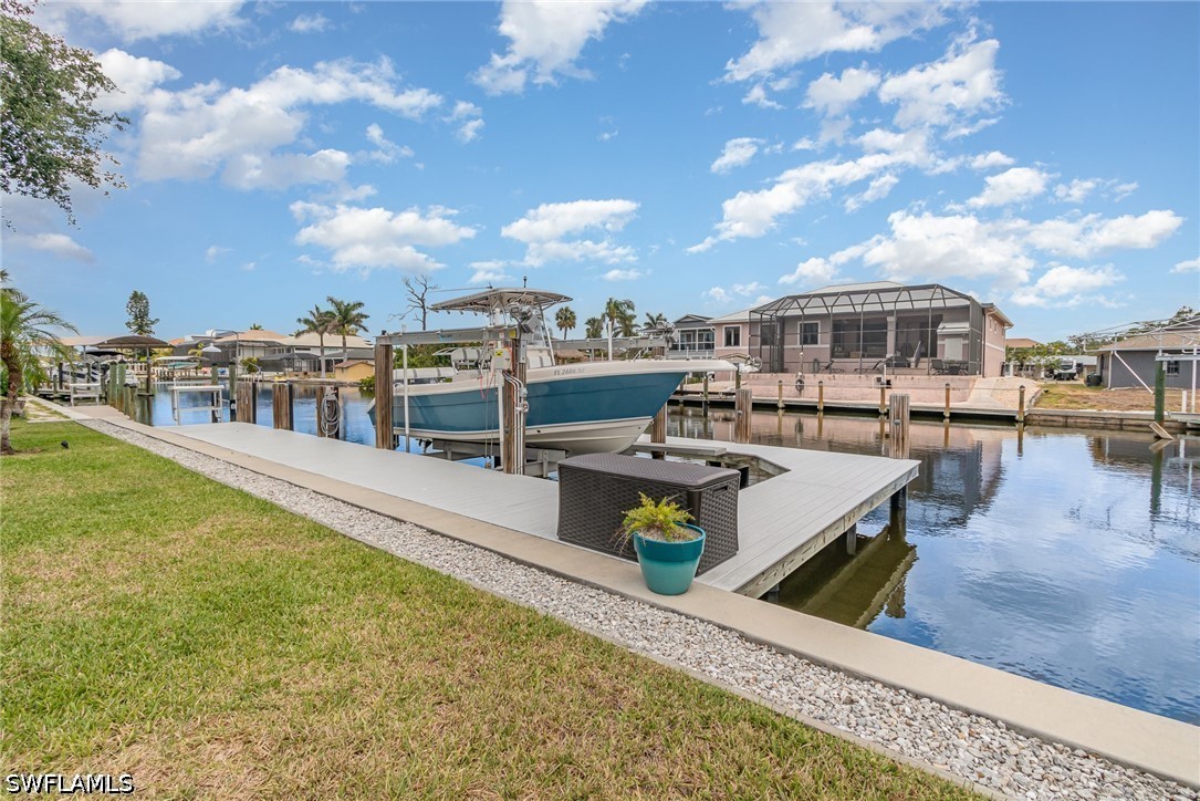 4 bed home in Bonita Springs