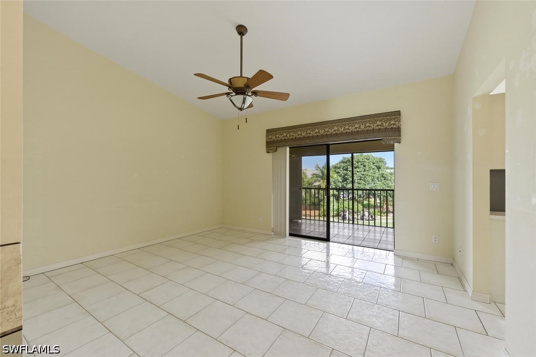 2 bed home in Naples