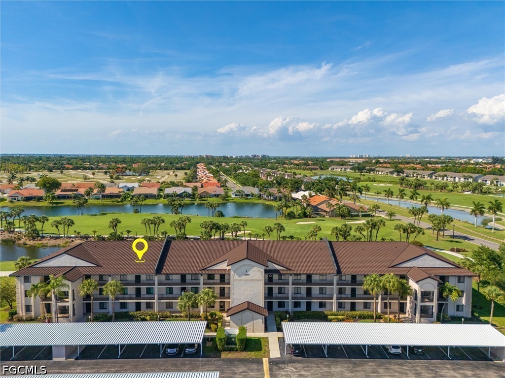 2 bed home in Fort Myers