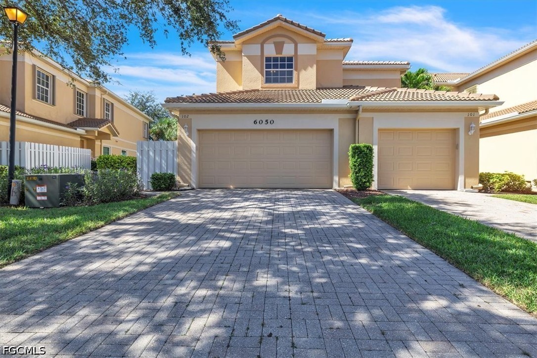 4 bed home in Fort Myers