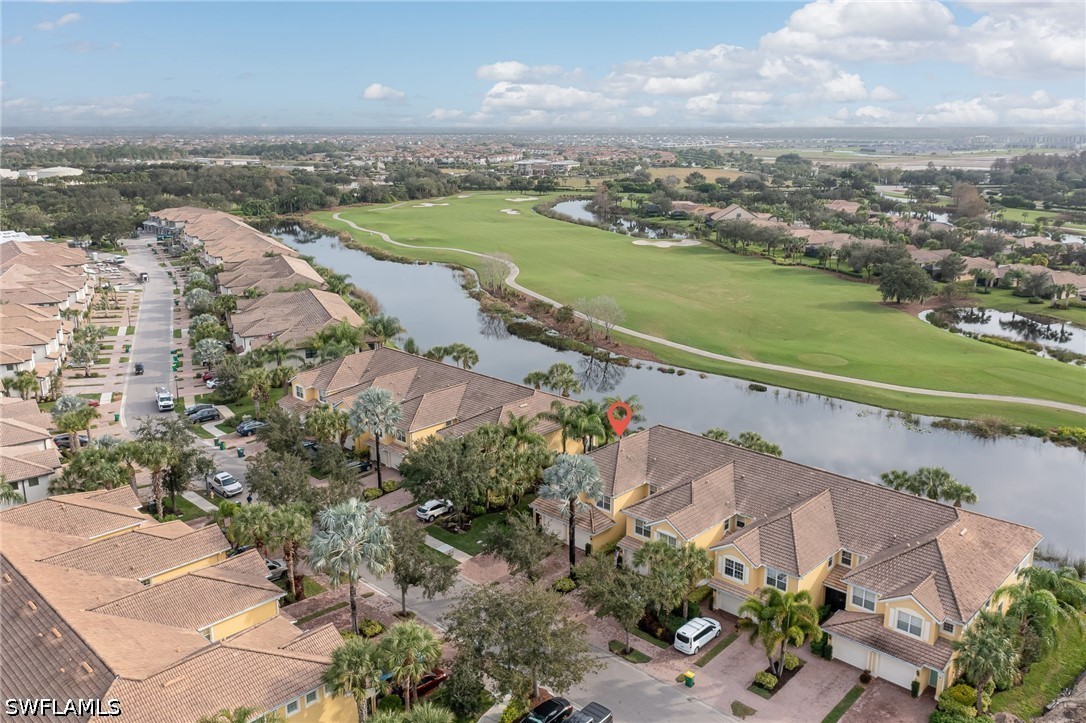 2 bed home in Ave Maria