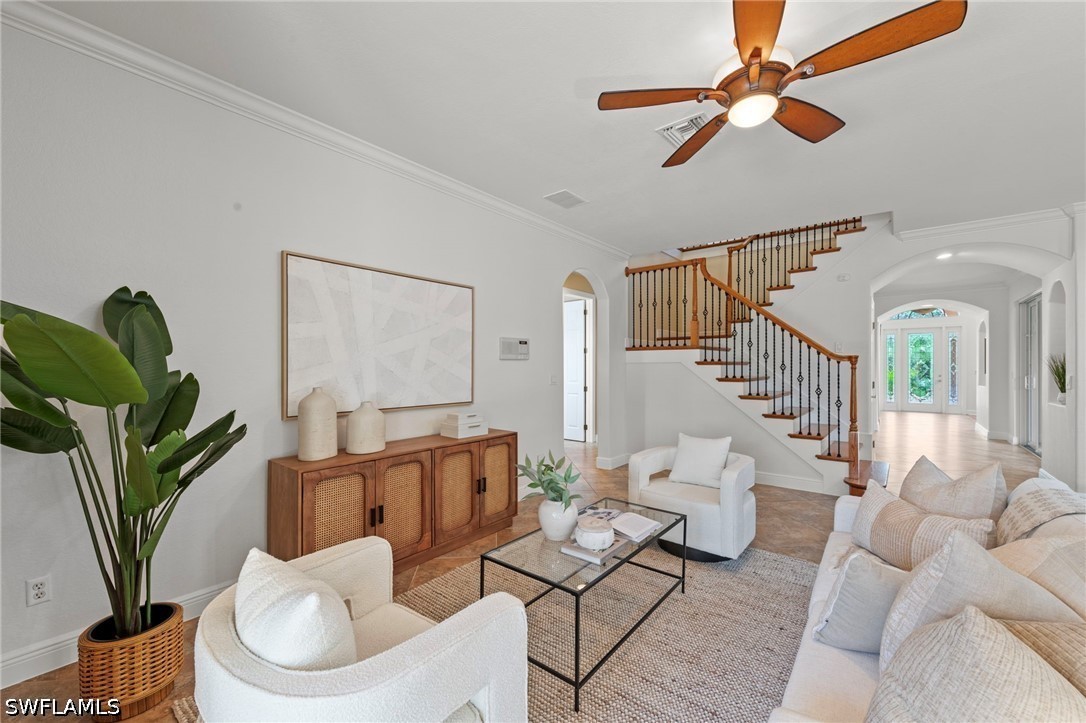 3 bed home in Estero
