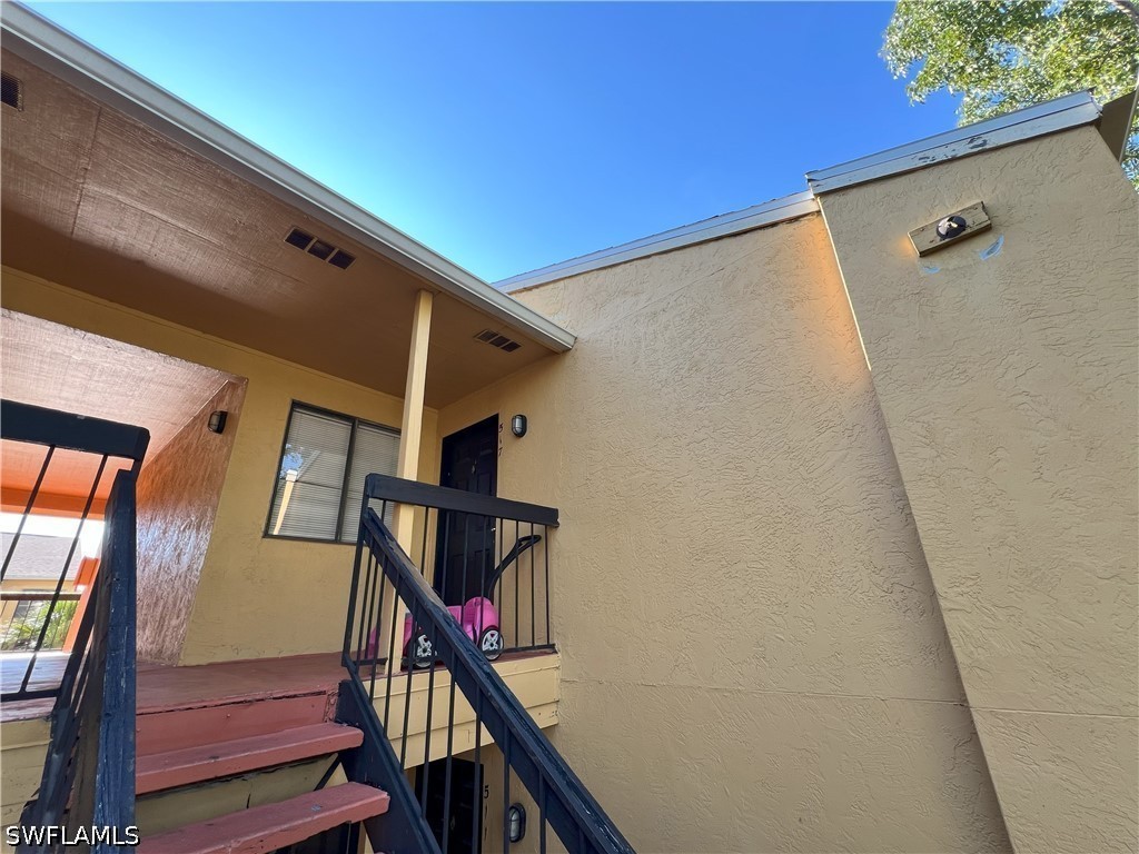 1 bed home in Fort Myers