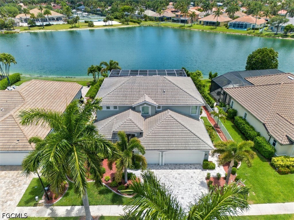 4 bed home in Fort Myers