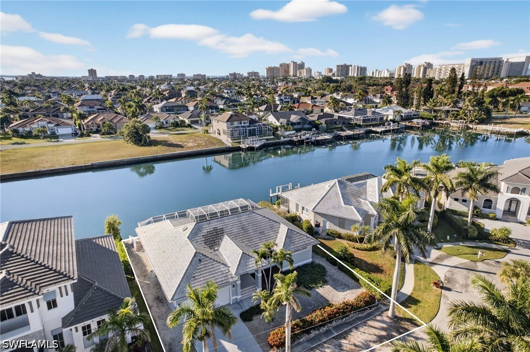 3 bed home in Marco Island