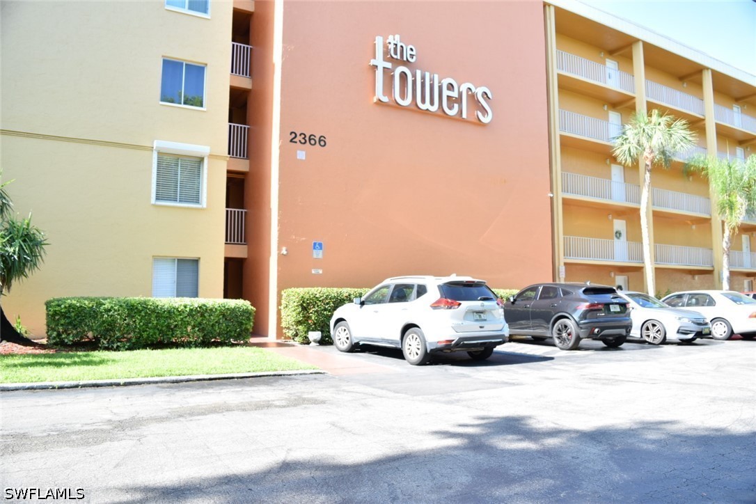 2 bed home in Fort Myers