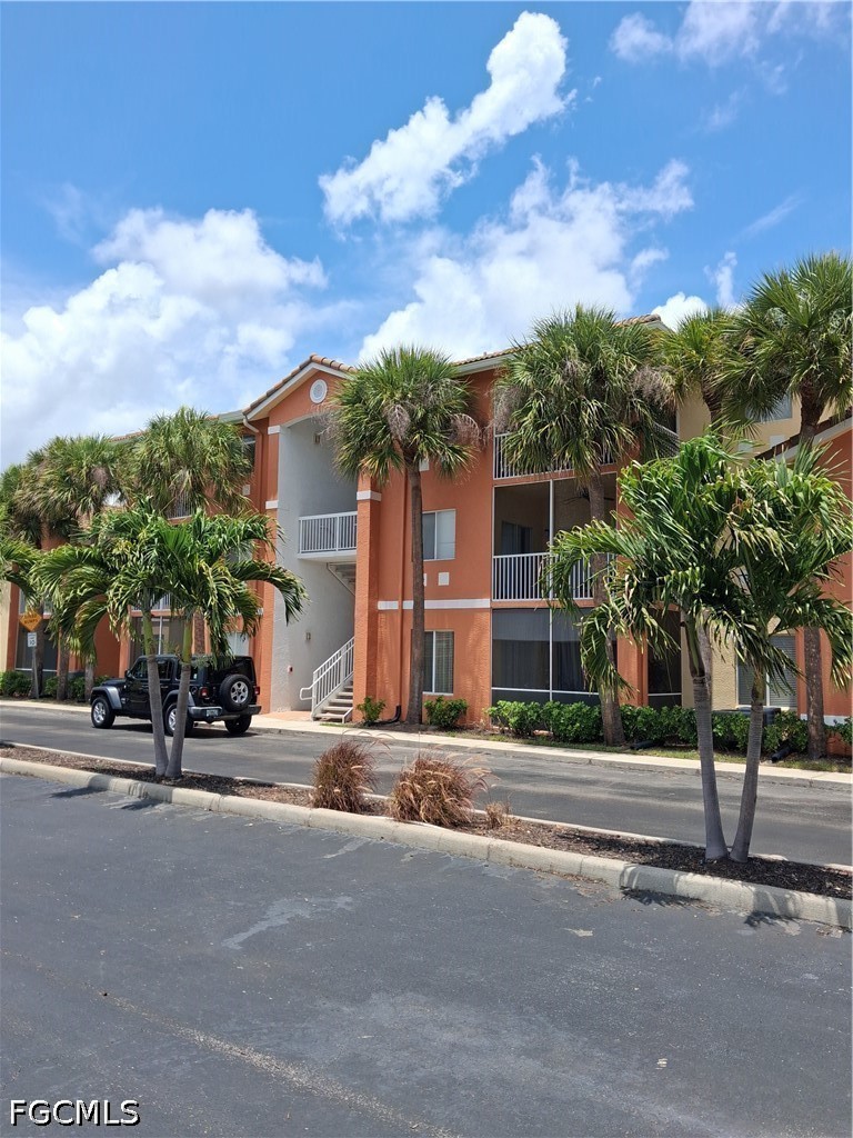 3 bed home in Fort Myers