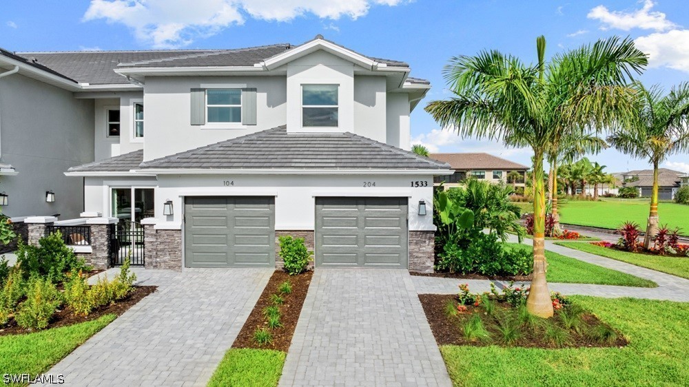 3 bed home in Naples